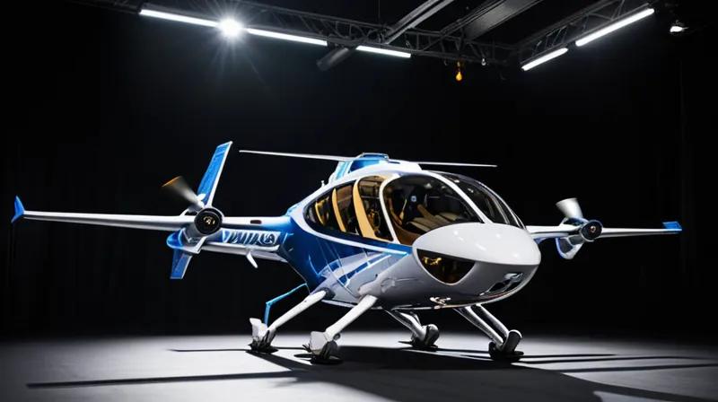 Boeing’s autonomous air taxi subsidiary faces a whistleblower lawsuit over rushed software testing