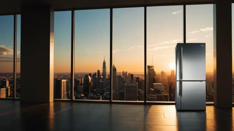 LG is giving away free single-door refrigerators - how to qualify for the deal