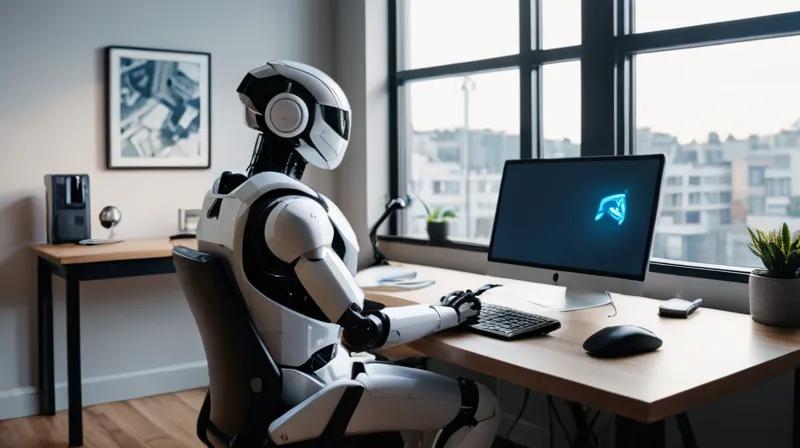 OpenAI’s robotics chief quits over the Pentagon deal