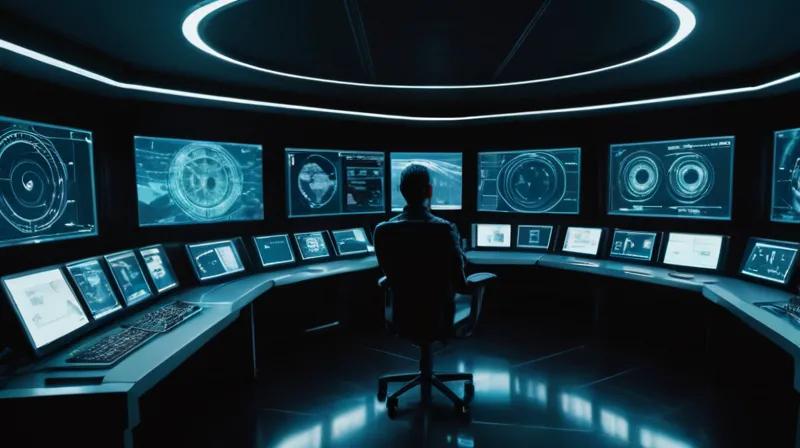 UK's AI Security Institute finds standard benchmarks systematically underestimate what AI agents can actually do