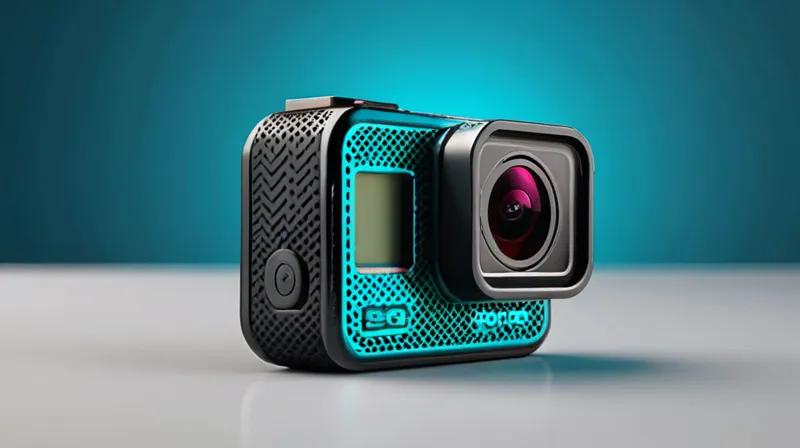 This GoPro Hero13 Black Action bundle is $100 off (and it's perfect for documenting summer adventures)