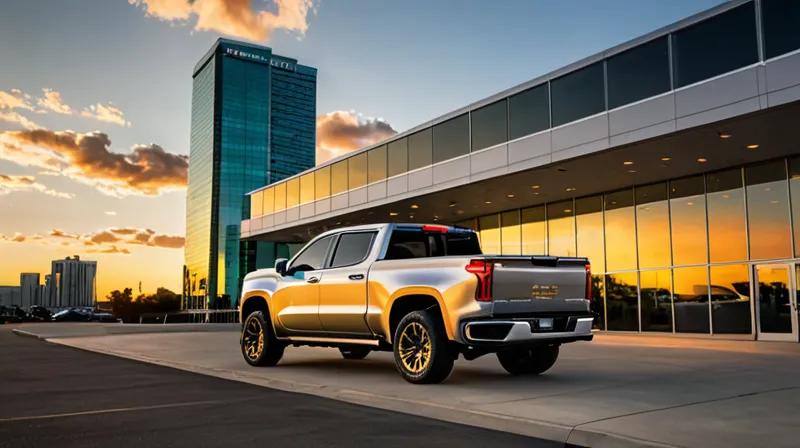 The Chevy Silverado EV is one of the best electric trucks ever built, so why is nobody buying it