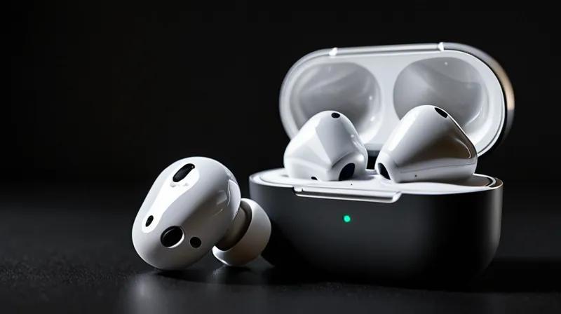 Apple AirPods Pro 3 review: I didn't think earbuds could pull off immersive ANC like this