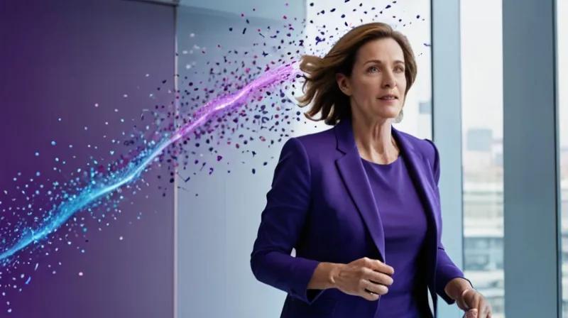 Citi boss Jane Fraser says 2 AI races will decide banking’s future