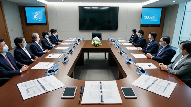 South Korea plans a ‘future response fund’ built on its AI chip tax windfall
