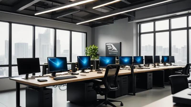 Nvidia supplier Hon Hai posts 40% sales jump on AI server demand