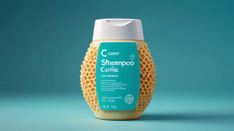 Shampoo and cookies get an AI makeover as consumer giants rewire their labs
