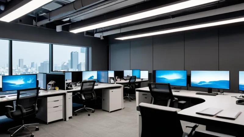 Taiwan’s Unimicron seeks up to $1.4bn as AI lifts the chip-substrate makers