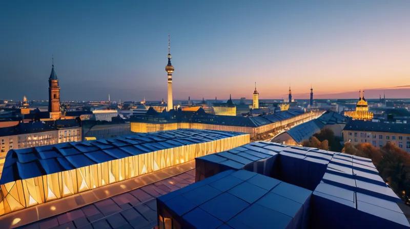 Berlin hosts private premiere of ‘Holiguards Saga – The Portal of Force’ with Kevin Spacey and Elvira Paterson