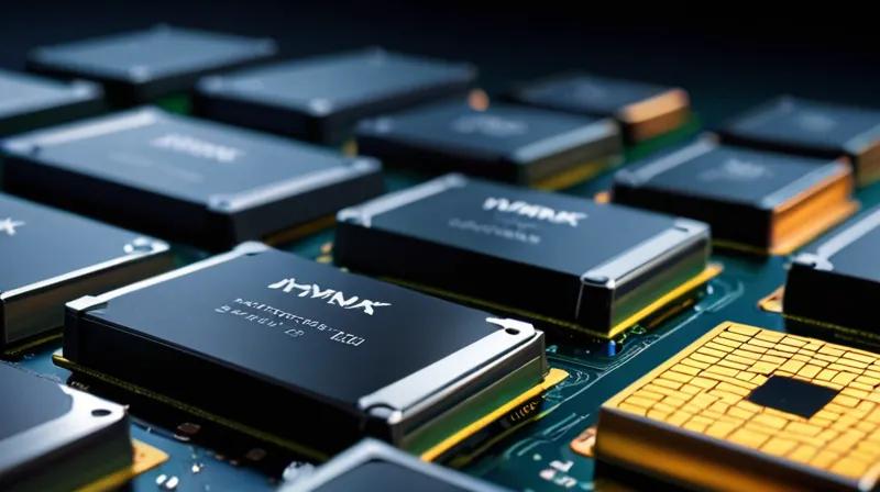 US investors will soon get access to SK Hynix, another memory maker riding the AI boom