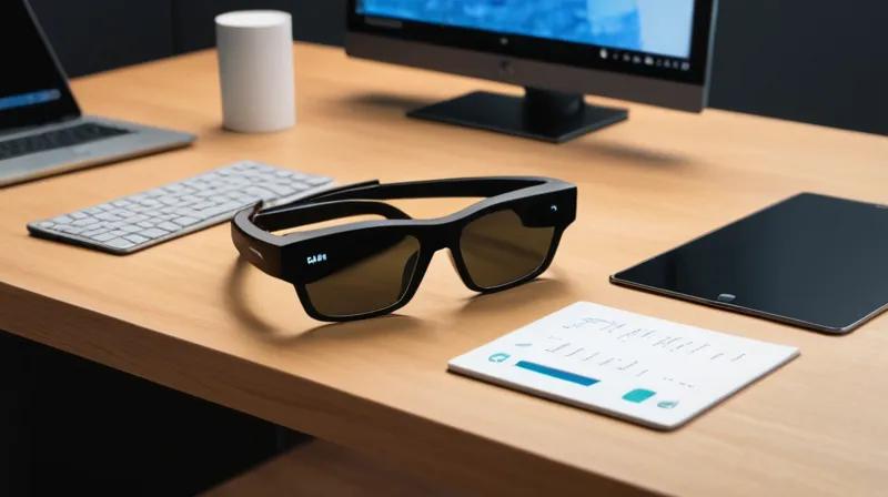 Solos debuts an even lighter version of its camera-less smart glasses