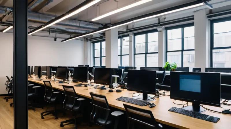 Londoners fight a Brick Lane datacentre, and it is not even for AI