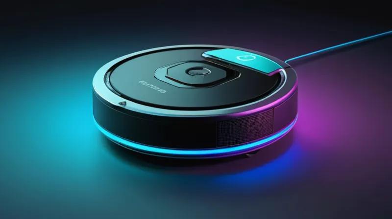 I tested the Roborock Saros 20, and I'd trust it for the next decade