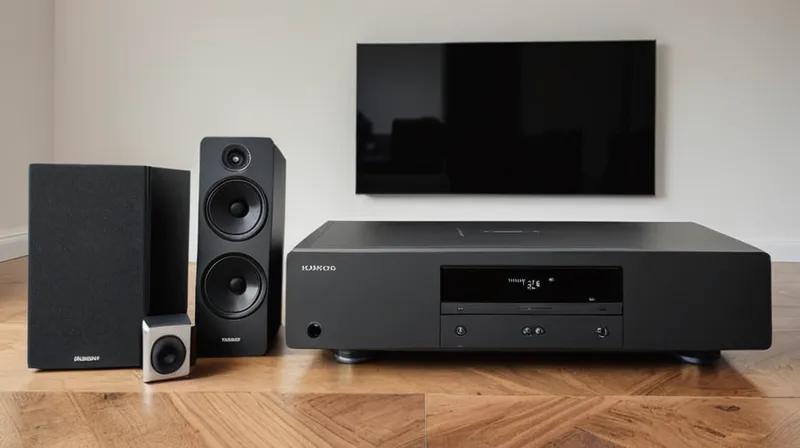 I replaced my Sonos home theater with this Sony system - here's why innovation is king