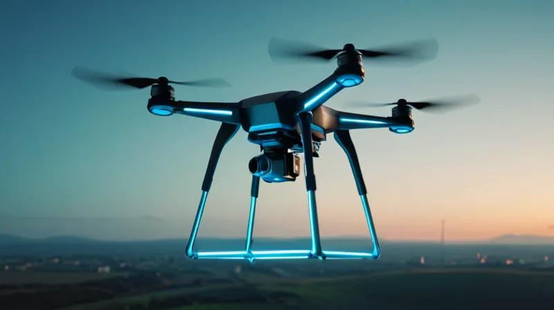 Irish drone delivery startup Manna is building a 1,000-person US factory in Tulsa to take on Zipline and Wing