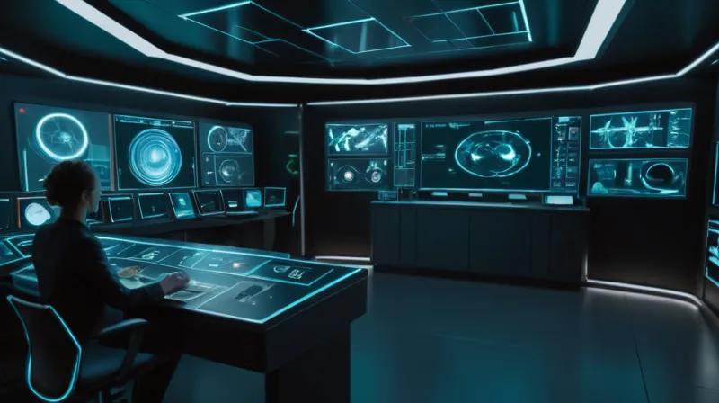 This Former DeepMind Exec Thinks the AI Arms Race Could End in Disaster