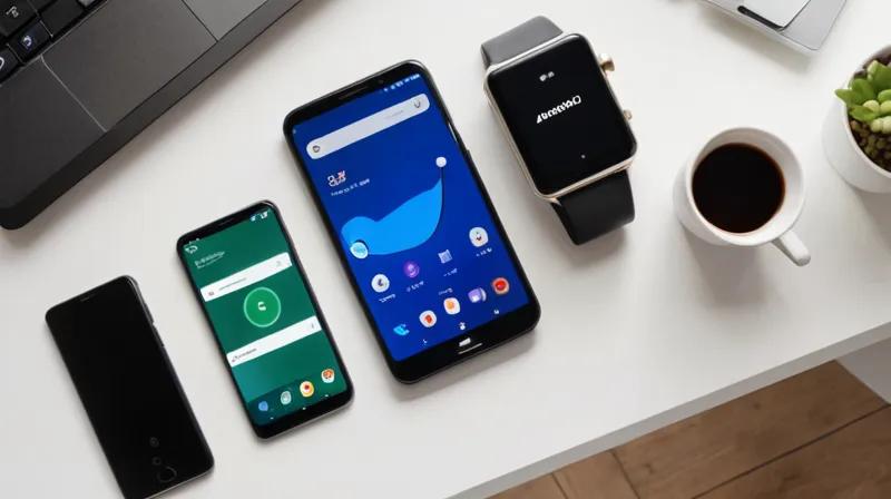 I use Android Auto in my living room now - and it solves ones of my biggest productivity problems