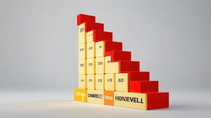 Honeywell lifts 2026 profit guidance after one-for-two reverse split