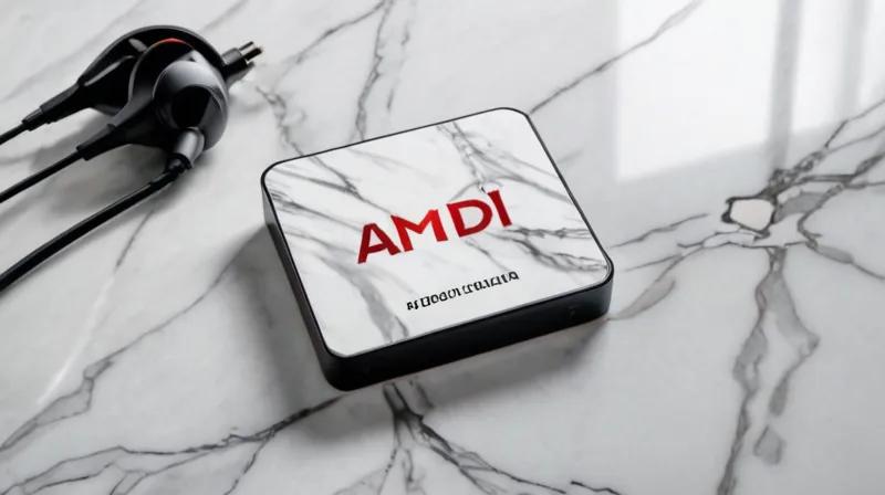 AMD’s CTO: agentic AI doesn’t just need GPUs, it needs a lot more CPUs