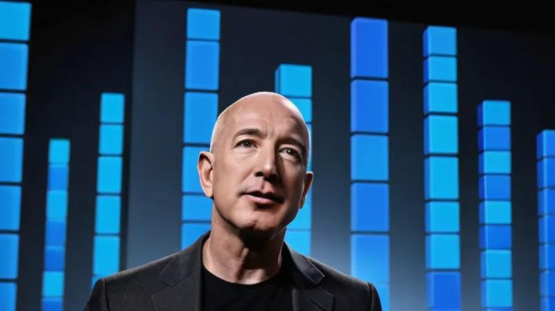 Bezos opens Blue Origin to outside investors for the first time in 26 years