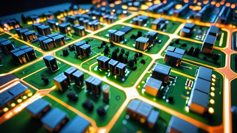 How Deutsche Telekom is rewiring telecommunications with AI