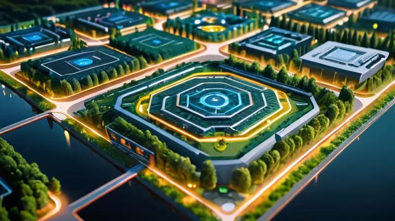 Italy’s Mirai Robotics raises $4.2M to build autonomous vessels for the ‘blue economy