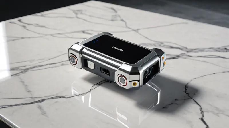 Qualcomm’s partnership with Neura Robotics is just the beginning