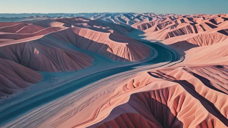 Anthropic Sues Department of Defense Over Supply-Chain-Risk Designation