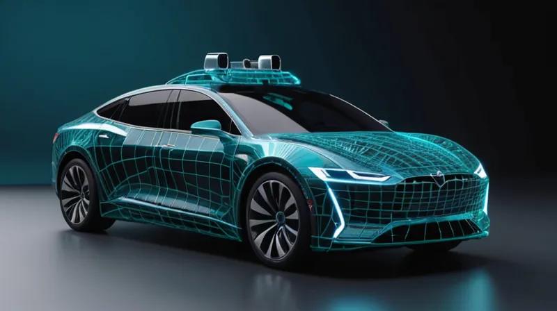 Apple’s failed self-driving car program left a legacy of powerful AI chips