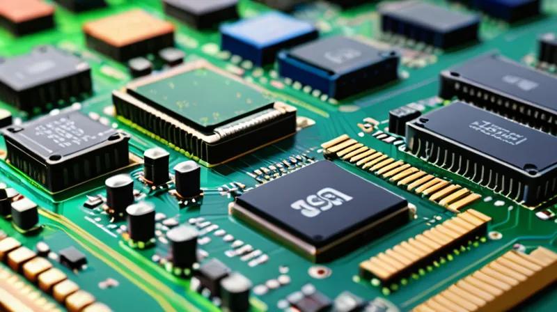 South Korea flags a record $530bn budget, paid for by the AI chip boom