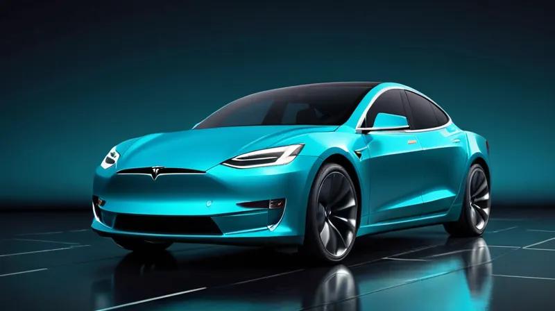 Tesla’s Cybercab drove across a car park, and the real news happened two days earlier