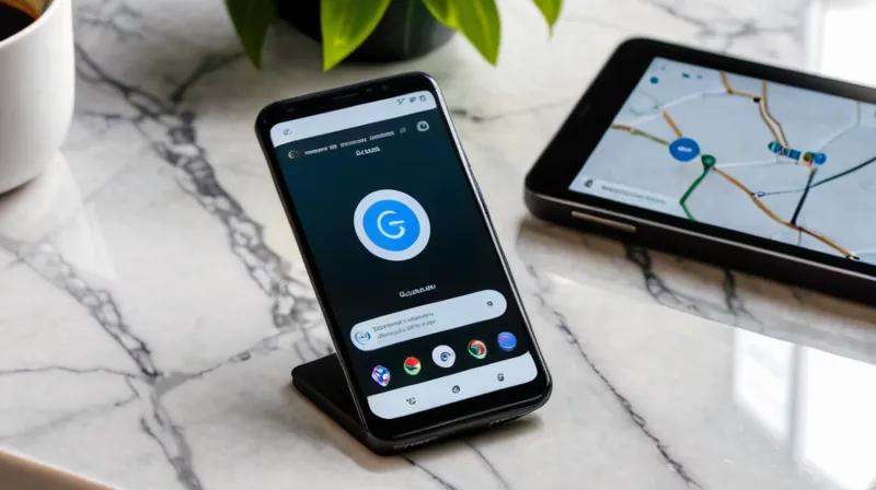 Google’s big Waze AI update includes a button that makes the app shut up