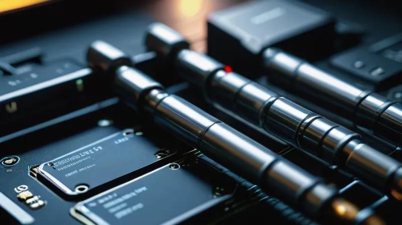 The EU has stopped sanctioning Russian hackers and started sanctioning the machine that makes them