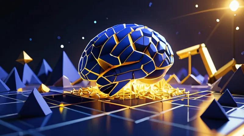 Study warns of "AI Brain Fry" as workers hit cognitive limits overseeing AI agents