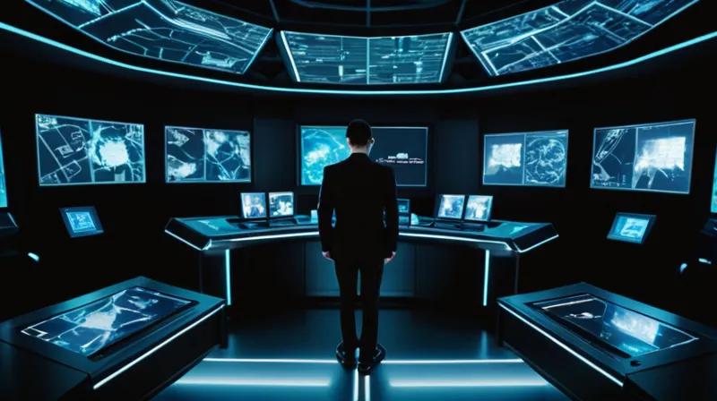 Demis Hassabis wants a Wall Street-style referee for AI, with the power to hit pause