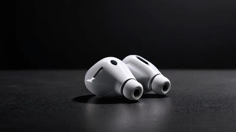 Sony WF-1000XM6 vs. Apple AirPods Pro 3: I tested both earbuds, and this pair wins