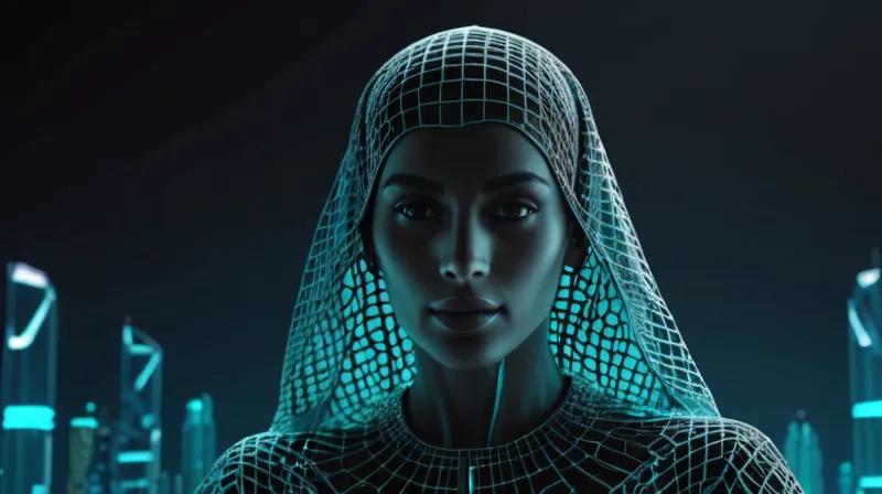 Abu Dhabi already runs its government on AI
