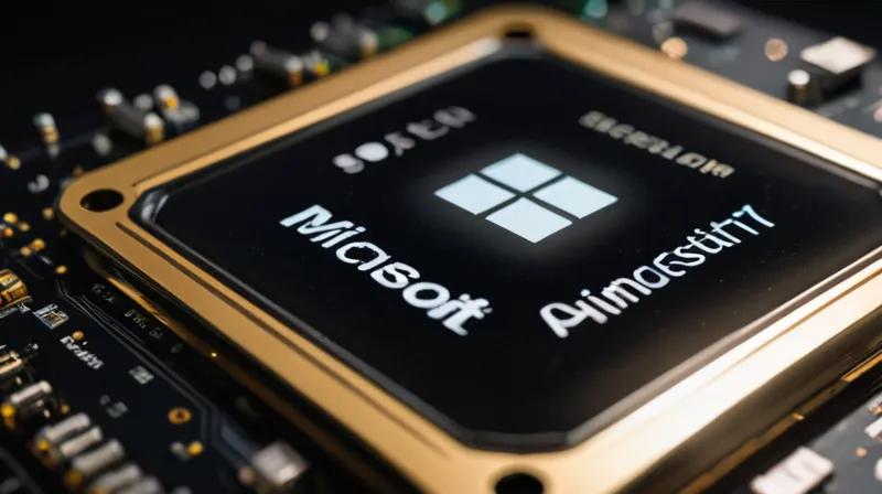 Microsoft patches record number of security vulnerabilities, citing its use of AI