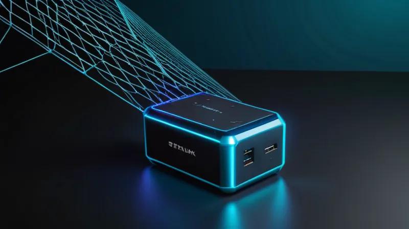 How I turned my Starlink Mini into the ultimate off-grid internet device - no AC adapter needed