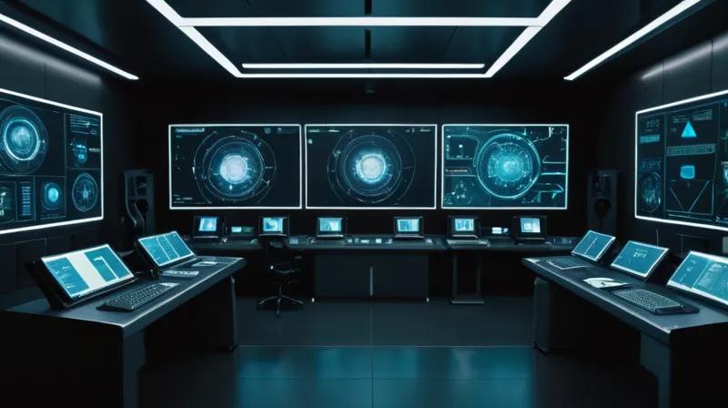 Examining Google DeepMind’s AI bioresilience push