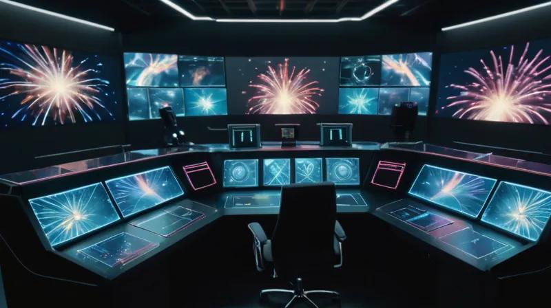 Fireworks raised $1.5bn on a bet that companies will build AI, not rent it