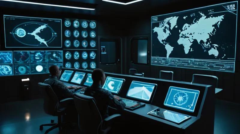 U.S. Military strikes 3,000 targets in Iran with AI support, but oversight remains "underinvested"