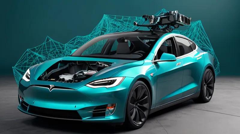 The driver who crashed a Tesla into a Texas home at 70 mph had pressed the accelerator to 100 percent, NTSB finds