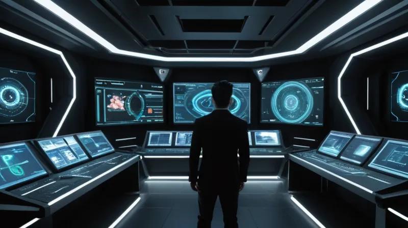Sakana AI's orchestrator adds Nvidia Nemotron to prove "collective intelligence" can rival single frontier models