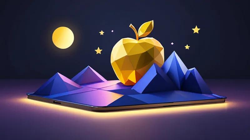 I found a stunning Apple Notes alternative for my Mac - and it's (mostly) free