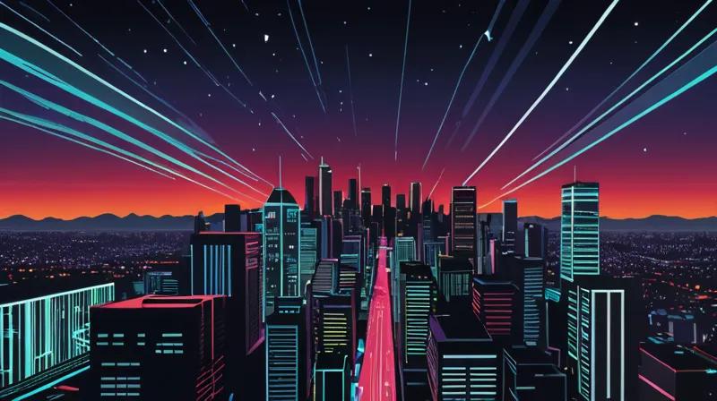 Netflix's 300 AI productions show how fast the technology is spreading through entertainment