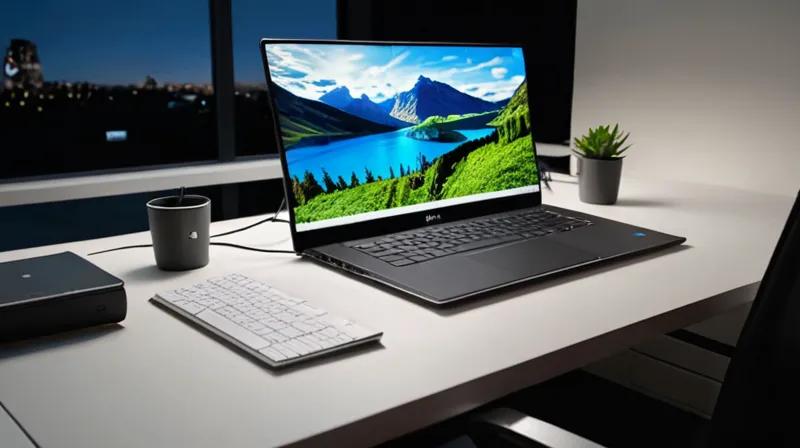 Dell XPS 16 review: A sleek, high-end laptop perfect for creatives and professionals