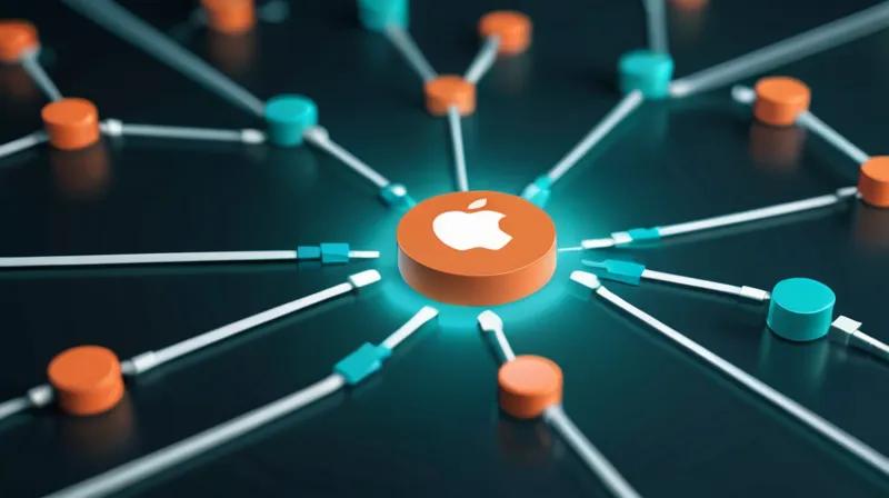 Apple’s plot to crush OpenAI