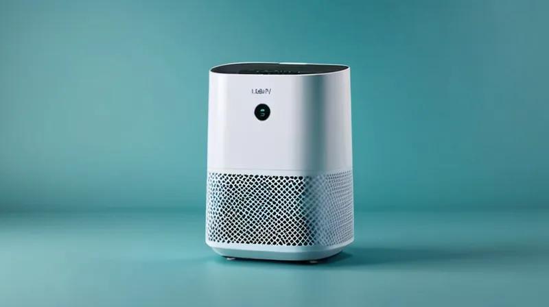 This Levoit is the best smart air purifier I've tested (and it's on sale)