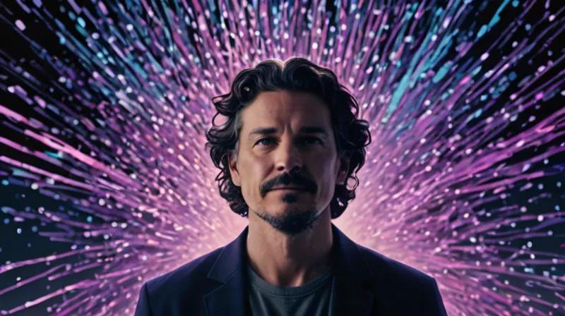 Dave Eggers told OpenAI staff  that ChatGPT was ‘silencing an entire generation’